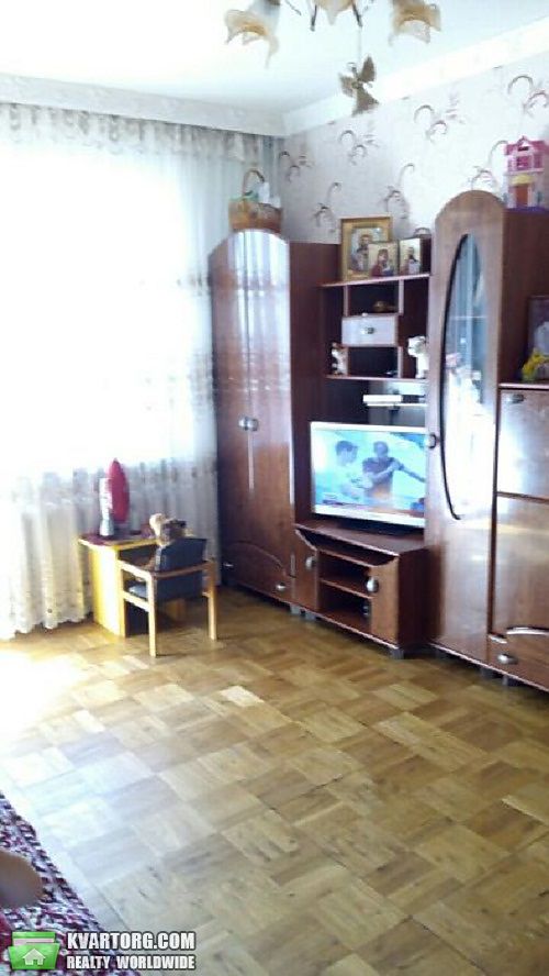 Sell 3-room apartment. Киев,  Срибнокильская — photo 2