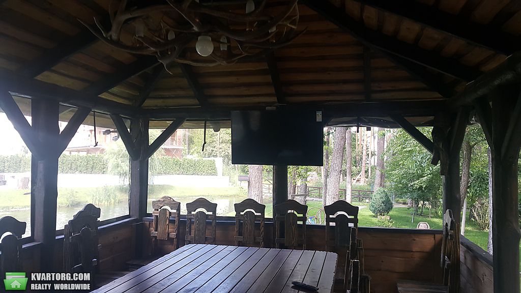 Sell house. Киевская обл., Гарматная — photo 2