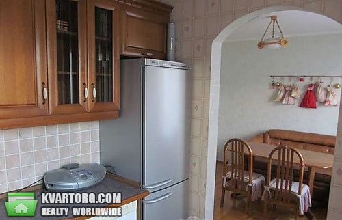 Sell 3-room apartment. Киев, Григоренко пр — photo 1