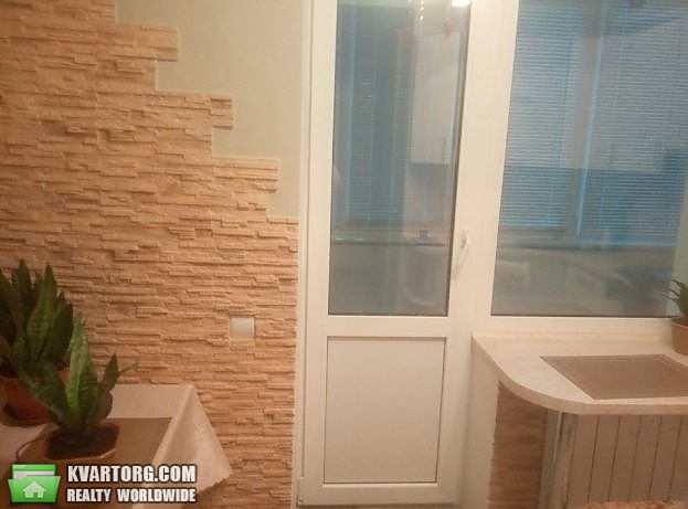 Sell 1-room apartment. Киев,  Запорожца — photo 6