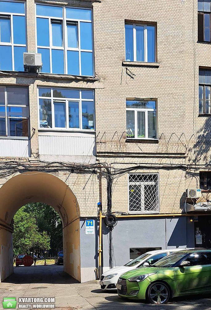 сдам нежилой фонд. Киев,  Володимирська - фото 6
