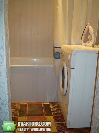 Rent out 1-room apartment. Киев,  Олевская — photo 3