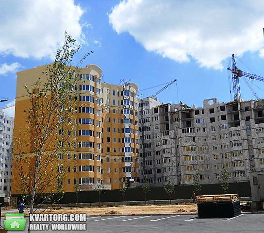 Sell 1-room apartment. Киев, Абрикосовая — photo 1