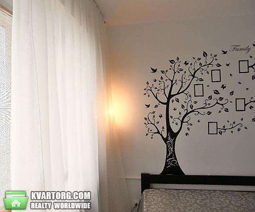 Rent out 2-room apartment. Киев,  Смелянская — photo 4