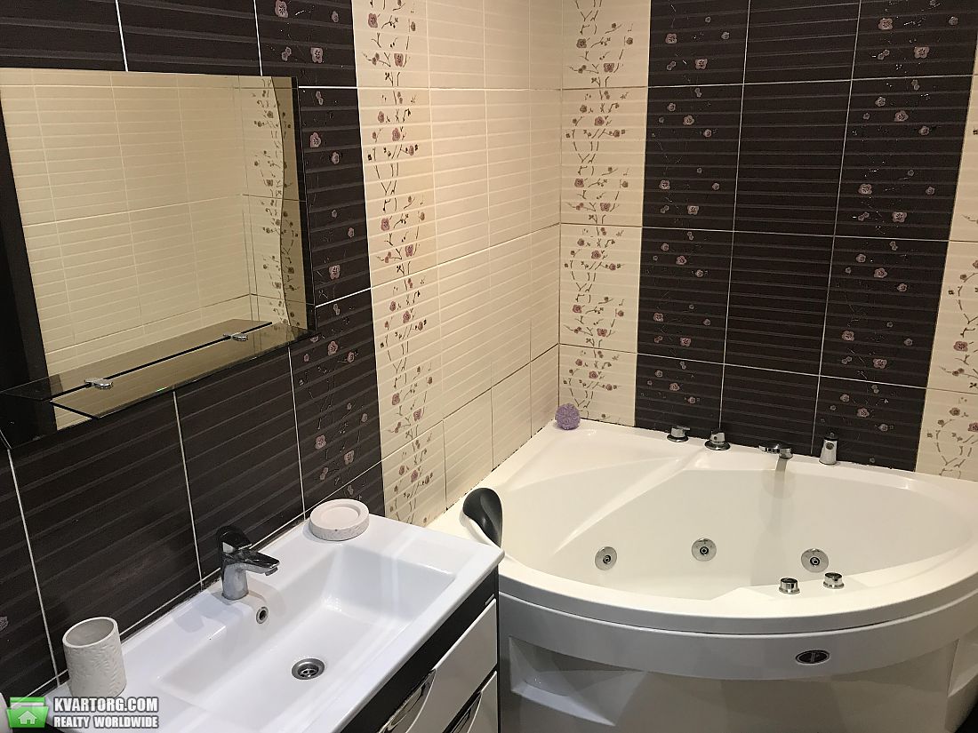 Sell 1-room apartment. Киев,  Амосова — photo 7
