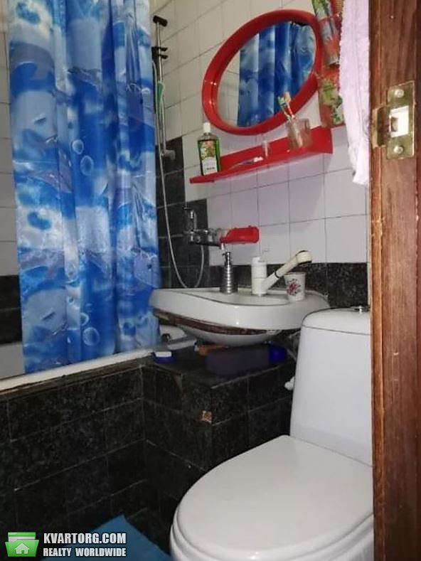 Sell 2-room apartment. Киев,  Киквидзе — photo 9