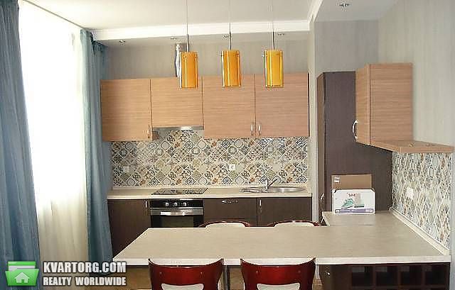 Rent out 2-room apartment. Киев, Сикорского ул. — photo 1