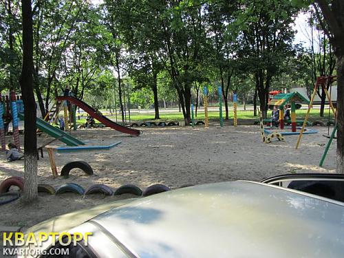 Rent out 3-room apartment. Киев,  Волкова — photo 6