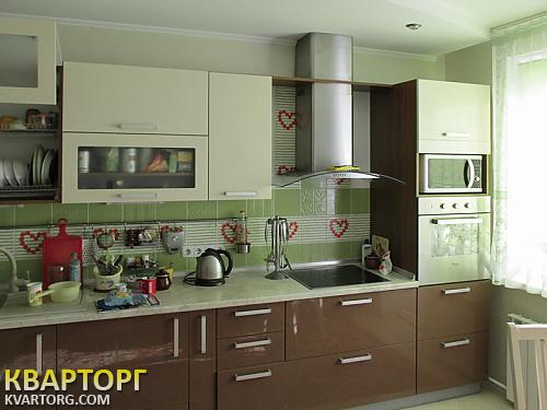 Rent out 2-room apartment. Киев,  Кошица — photo 5