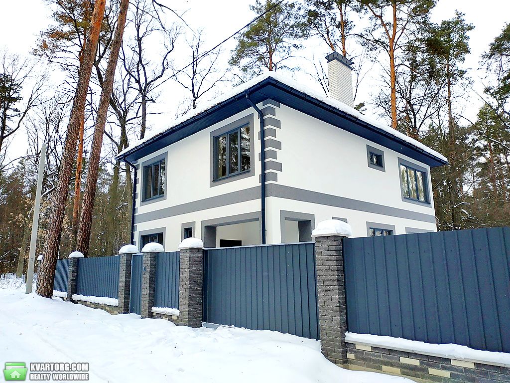 Sell house. Буча, Коновальца — photo 1