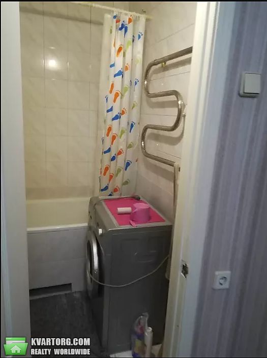 Rent out 1-room apartment. Киев,  Победы пр — photo 5
