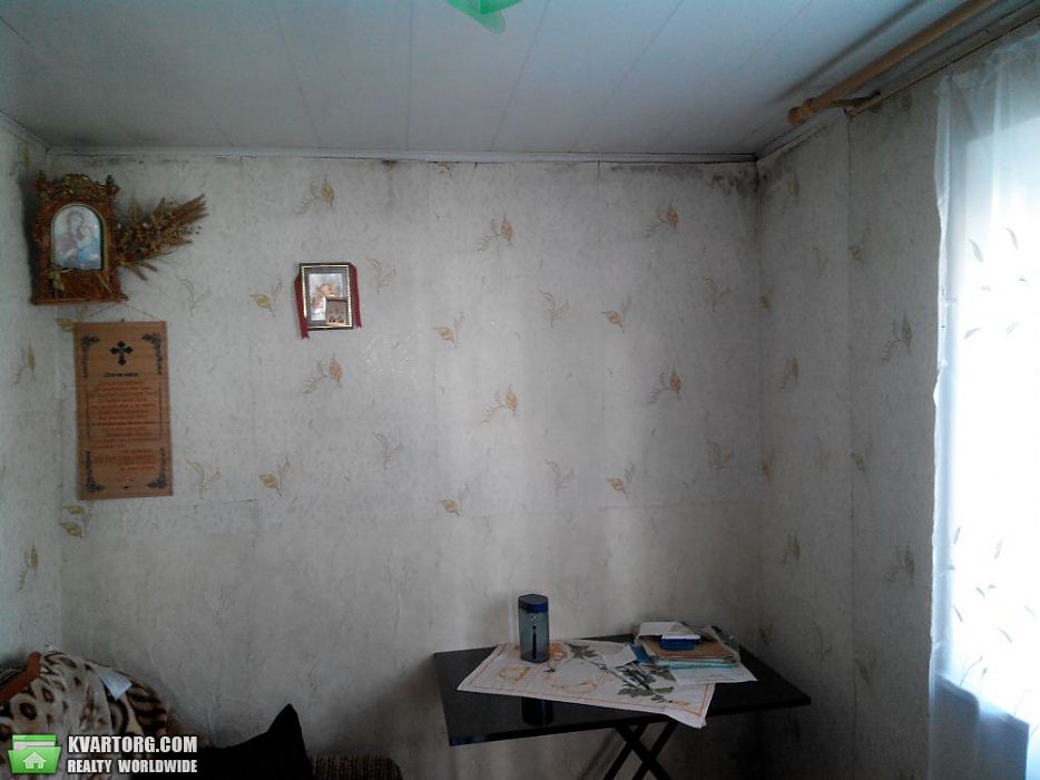 Sell house. Одесса, Ветеранов Труда — photo 1