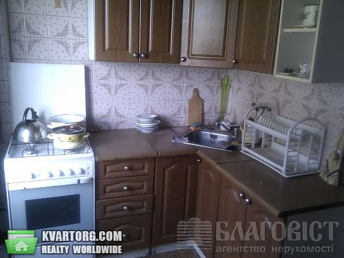Sell 3-room apartment. Киев, Тимошенко — photo 3