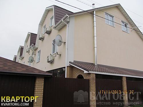 Sell house. Киевская обл., Виноградная — photo 1