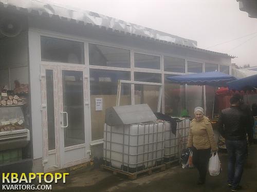Rent out shop. Киев, на Рынке "Лукьяновка" — photo 1