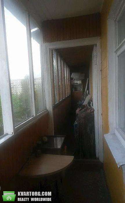 продам 3-комнатную квартиру. Киев,   Малиновского - фото 2
