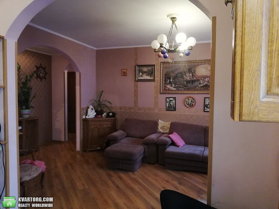 Sell 3-room apartment. Киев,  Героев Днепра — photo 3