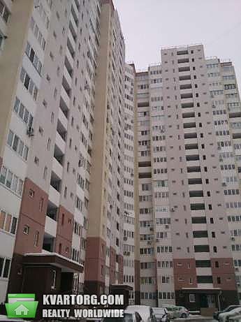 Rent out 3-room apartment. Киев,  ул. Белицкая, 18 — photo 4
