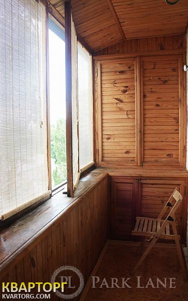 Sell 3-room apartment. Киев, Давыдова бул — photo 8