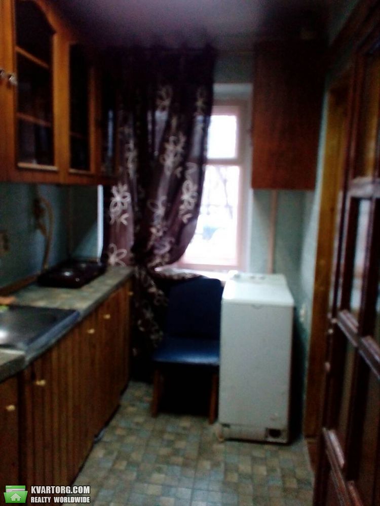 Rent out 2-room apartment. Киев,  Попова — photo 4