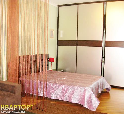 Rent out 1-room apartment. Киев,  Героев Сталинграда пр — photo 5