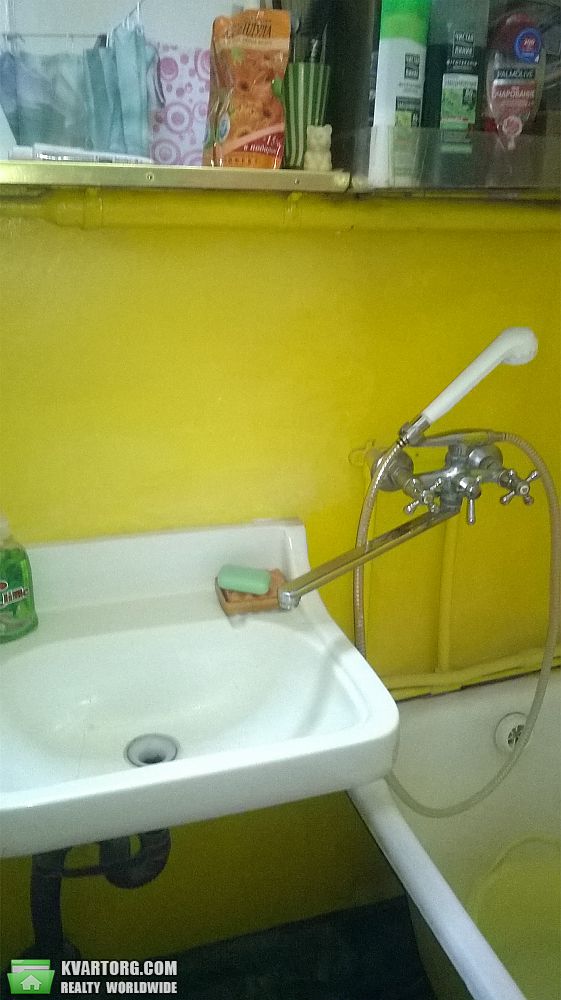 Sell 2-room apartment. Одесса,  Сигедская — photo 6