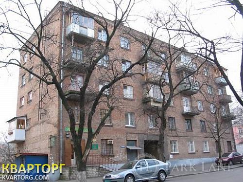 Sell 3-room apartment. Киев,  Борисоглебская — photo 1
