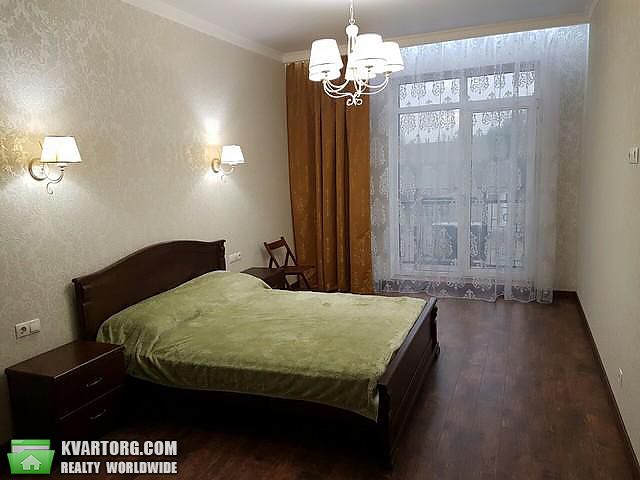 Rent out 1-room apartment. Одесса, Французский бульвар — photo 2