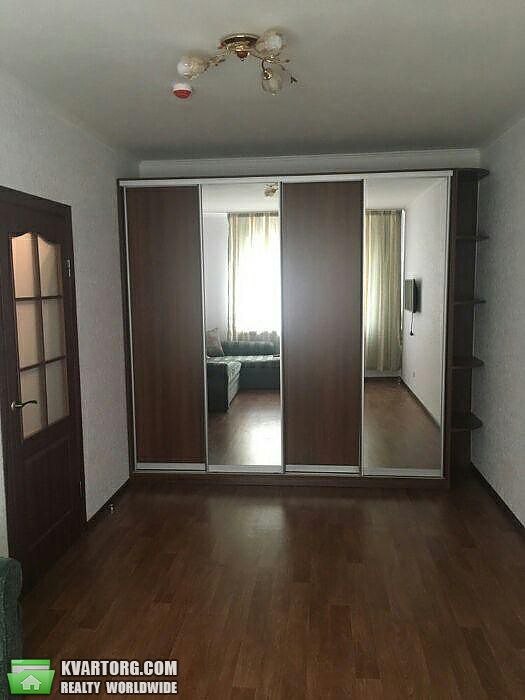Rent out 1-room apartment. Киев, Русовой Софии — photo 7