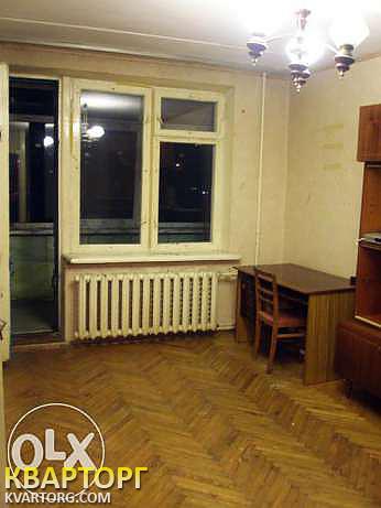 Sell 1-room apartment. Киев,  Шепелева — photo 1