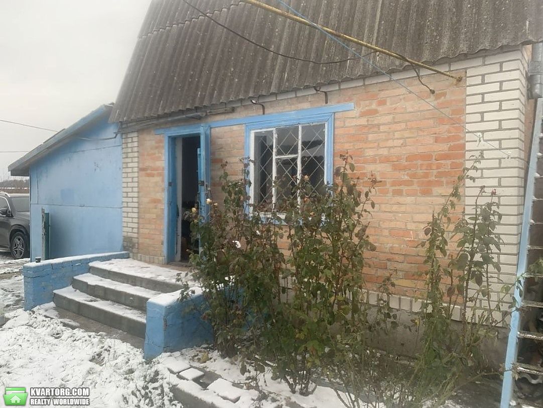 Sell house. Киевская обл., Озерна — photo 2