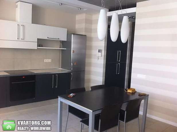 Rent out 2-room apartment. Харьков, пр Науки — photo 2