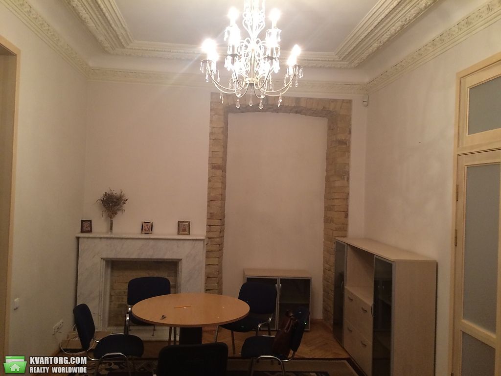 Rent out office. Киев, бул. Т. Шевченко — photo 1