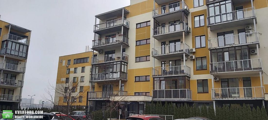 Rent out 2-room apartment. Киев, Кавалеридзе — photo 7