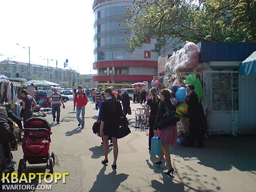Rent out shop. Киев, Ленинградская пл — photo 1