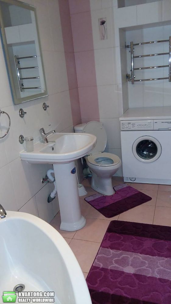 Rent out 4-room apartment. Одесса, Сельскохозяйственный Пер. — photo 4