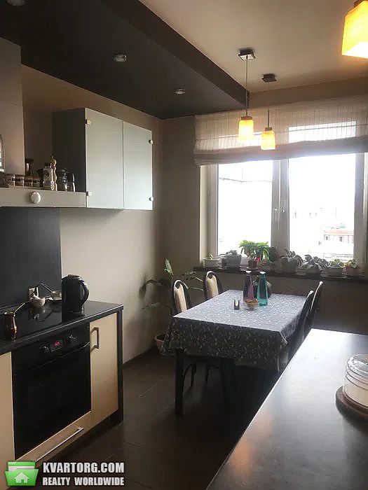 Sell 2-room apartment. Киев,  Большая Китаевская — photo 3