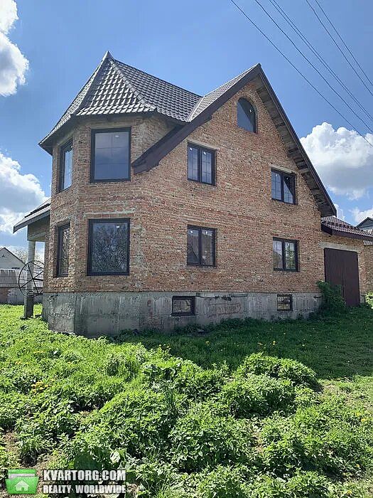 Sell house. Тернополь, Центральная — photo 1