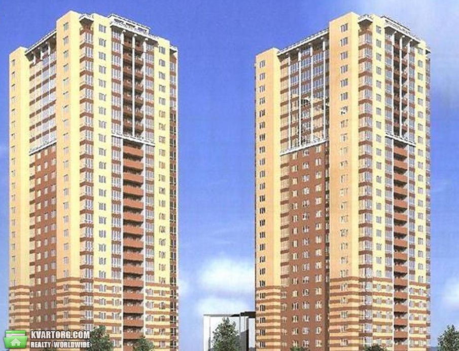 Sell 1-room apartment. Киев,  Краковская — photo 1