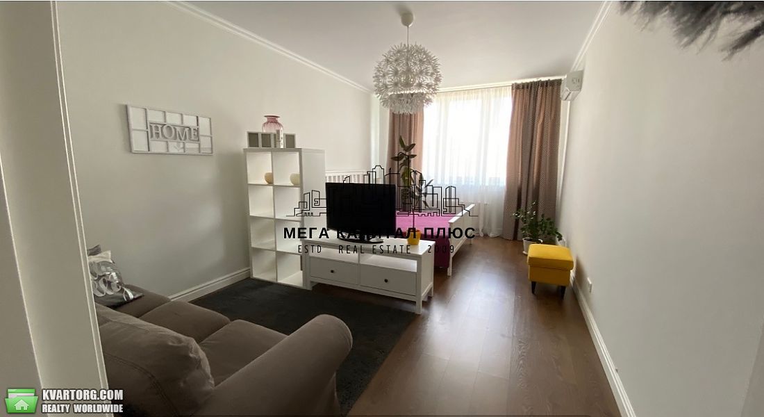 Rent out 1-room apartment. Киев,  Ахматовой — photo 3