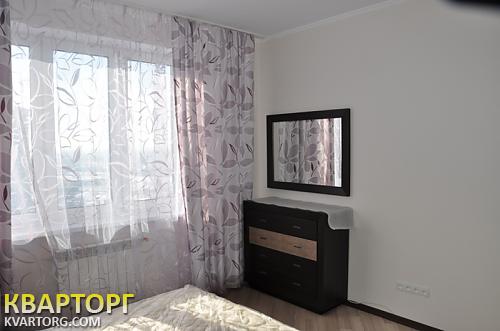 Rent out 2-room apartment. Киев,  Днепровская наб — photo 2