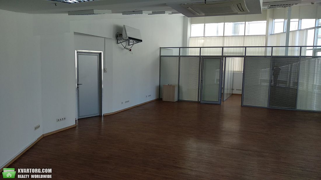 Rent out office. Киев,  Дружбы Народов бул — photo 6