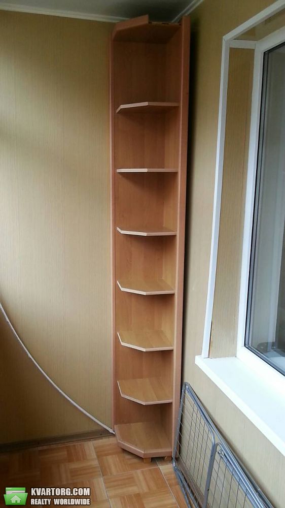 Rent out 1-room apartment. Киев,  Княжий Затон — photo 2