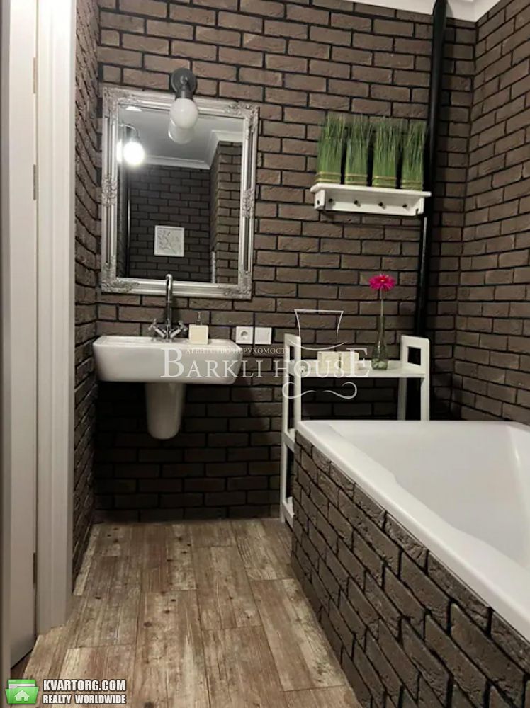 Rent out 4-room apartment. Киев,  Пулюя — photo 5