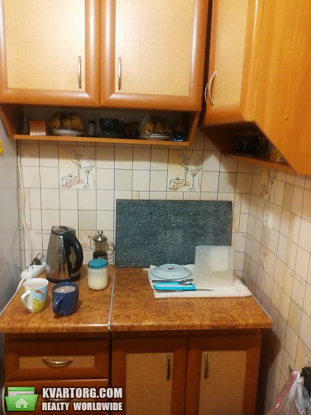 Sell 1-room apartment. Киев, Новополевая — photo 7