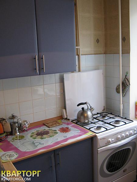 Rent out 2-room apartment. Киев,  Оболонский пр — photo 8