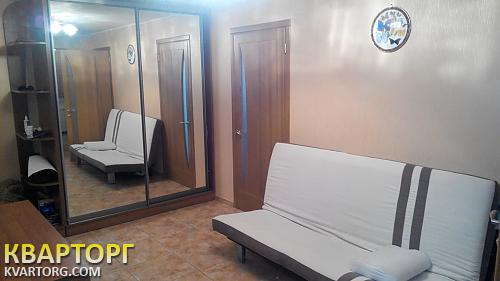 Rent out 2-room apartment. Одесса, Пионерская — photo 4