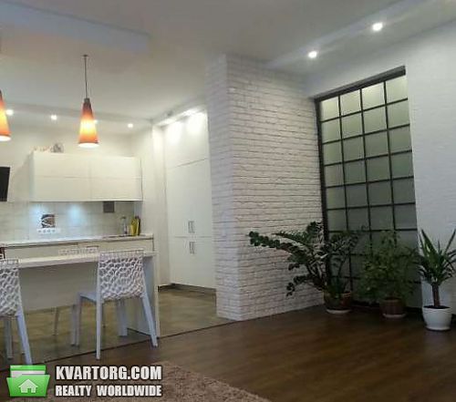 Sell 3-room apartment. Киев, Ахматовой — photo 1
