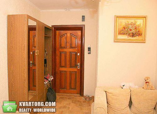 Sell 3-room apartment. Киев, Автозаводская 67 — photo 2