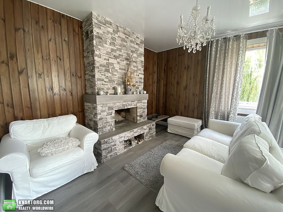 Sell house. Киевская обл., Мала Снітинка — photo 1